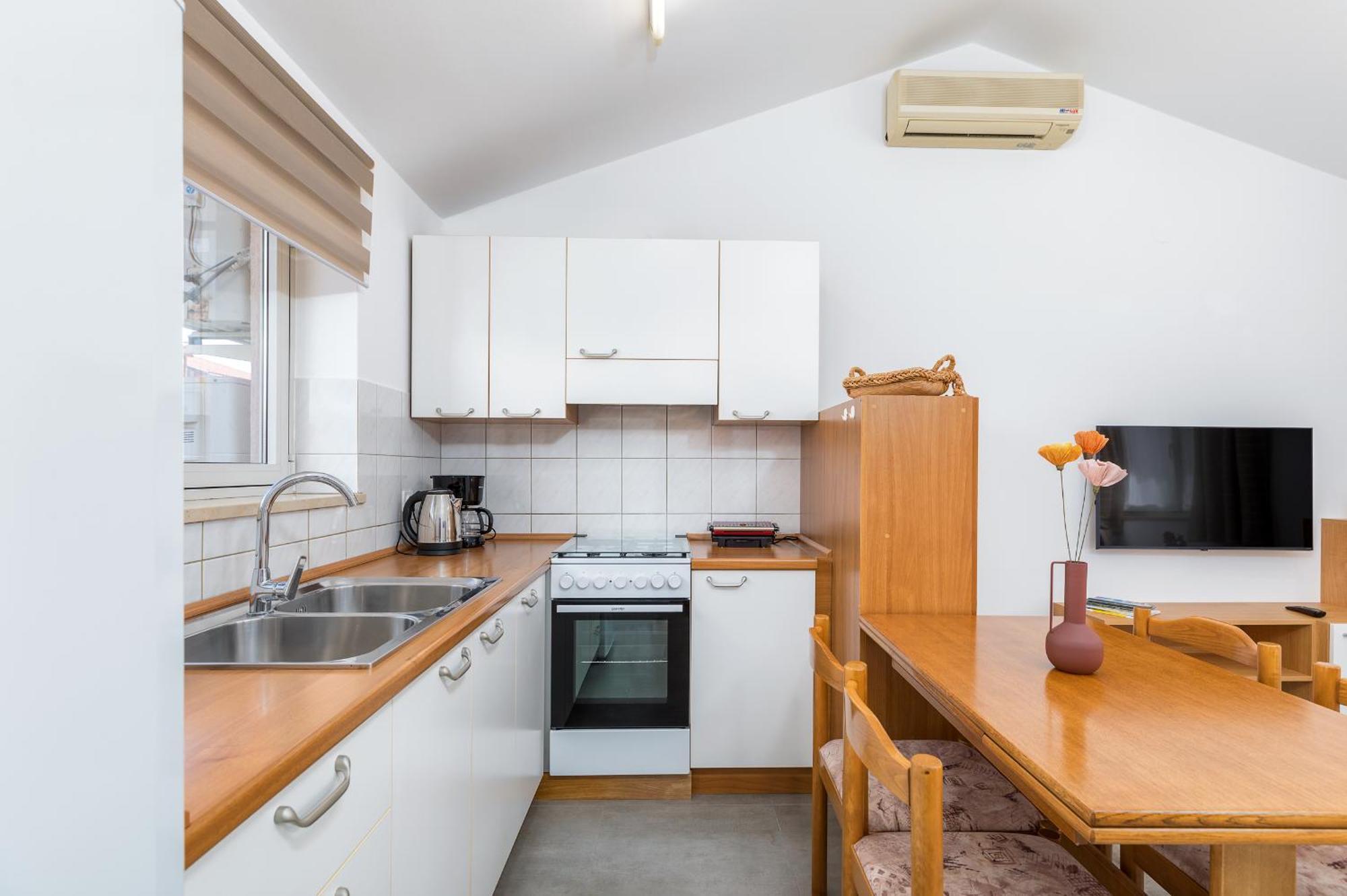 Apartman Nika