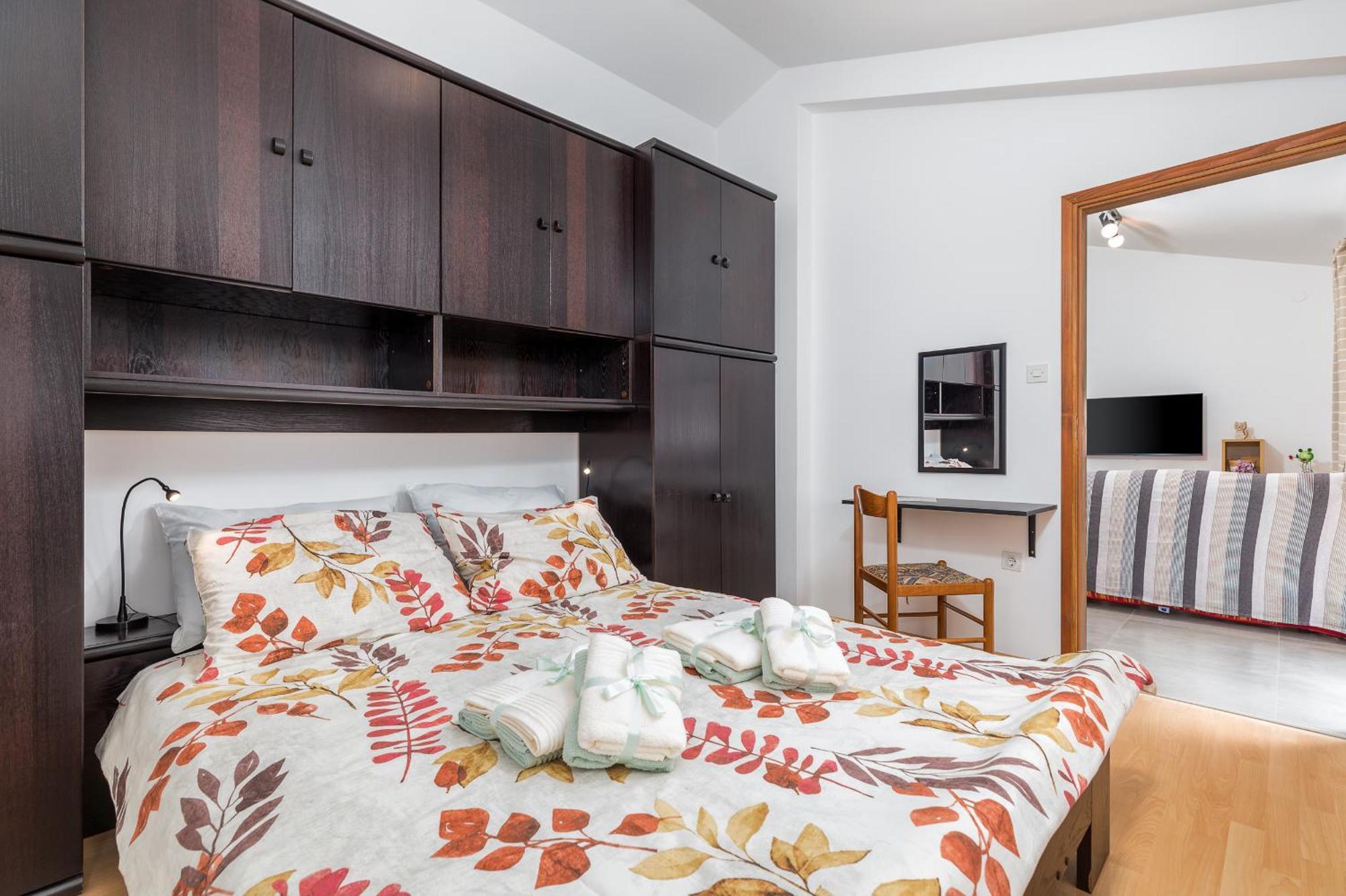 Apartman Nika Pula